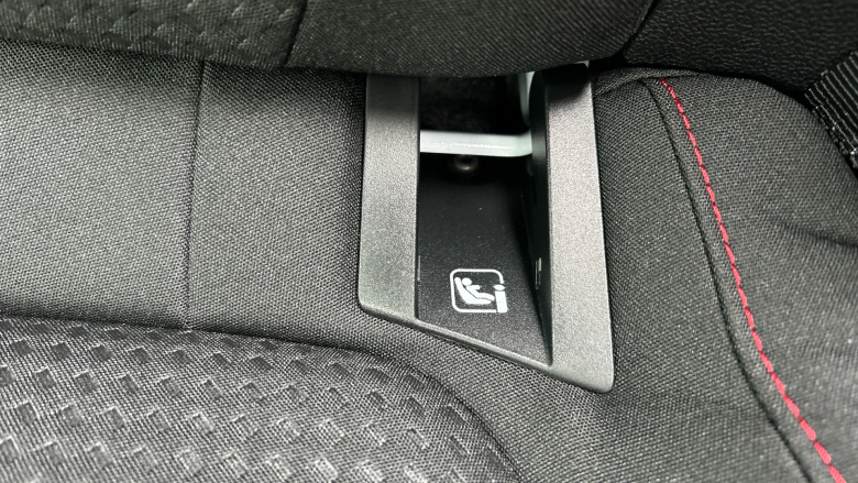 Ford Focus 1.0 EcoBoost Hybrid mHEV 155 ST-Line 5dr Auto Petrol Estate